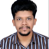 Arjun Karuthodi