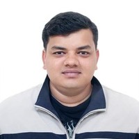 Sandeep Ramachandra