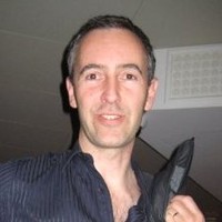 Patrik Mannheimer