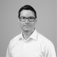 Øystein Skallebø