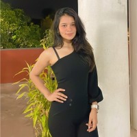 Prerna Shah