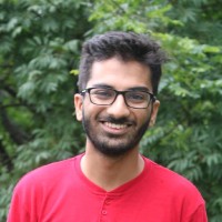 Sarthak Jain