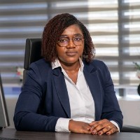 Lydie Kambou