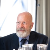 David Tomalin
