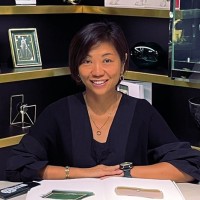 Grace Yuen