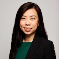 Stephanie Sim, Fcca, C.A. (M), Chartered Banker