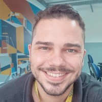 Igor Oliveira