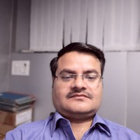 Ashesh Tripathi