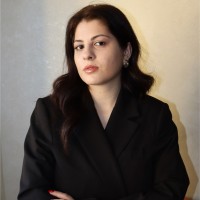 Mariam Shanshashvili