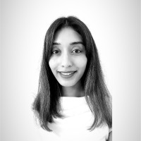 Sonia Padia