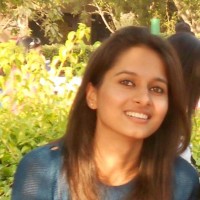 Rashmi Gaikwad