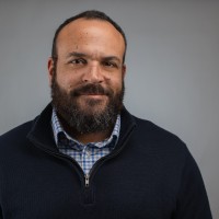 Christopher Rosenquest