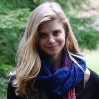 Clementine Hardy Gas