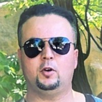 M EL amrani