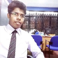 Sachith Pramod