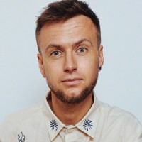Serhii Malyk