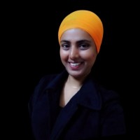 Harinder Kaur