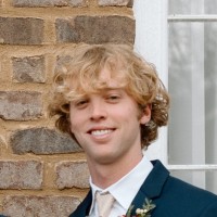 Josh Scarbrough