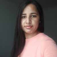 Nisha Rani