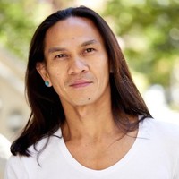 Dante Darca Adela