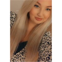 Sophie Mcneill
