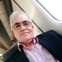 Alan Murray