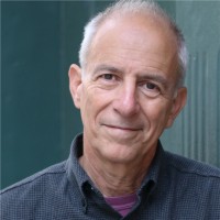 Michael Pardy