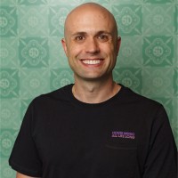 Andrew Vassiliadis