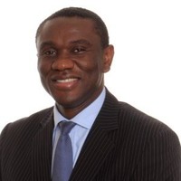 Fortune Iwuagwu