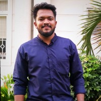 JITHU KRISHNA