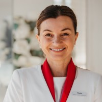 Nicole Birch-Parfitt