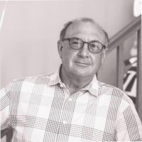 Paul Bergeron
