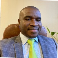Victor Manavhela