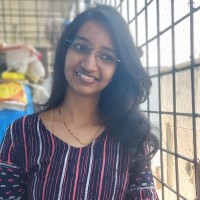 Thanuja Pedapudi