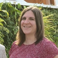 Iris Nesselaar - van Lierop