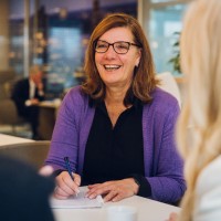 Monique Verveen