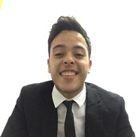 Oliver Pernía