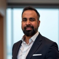 Rolando A Tovar,  MSSBB, MEng