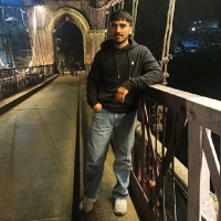 Rishabh Thakur