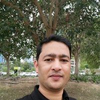 Deepak Raj Bhatt