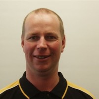 Martin Sutherland
