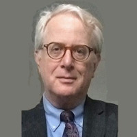 James T. (Jim) Rain