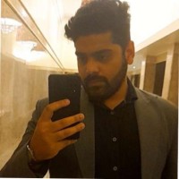 Sai Prakash V