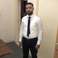 Soulaimane Elkandoussi