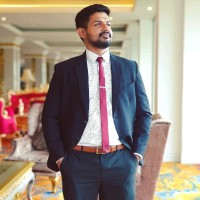 Minhaj Rasheem