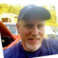 Ken Montgomery