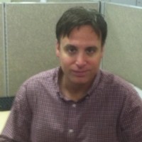 Steven Burke