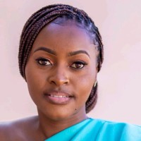 Brenda Kinya