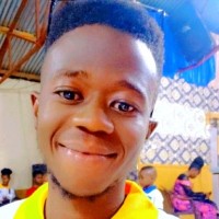 Andrew Mansaray