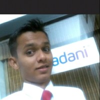 Yagnesh Patel
